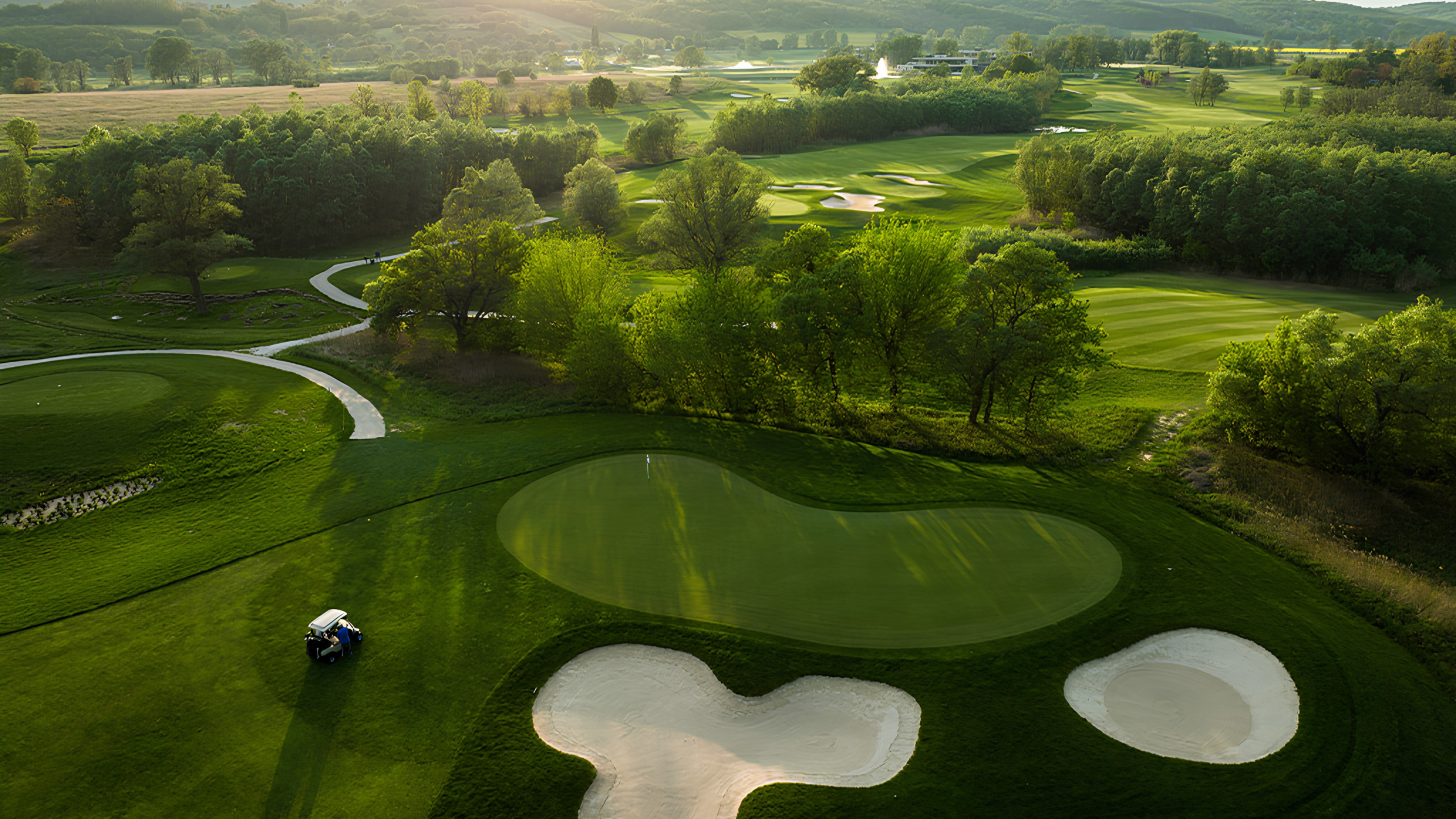 Zala Springs Health & Golf Resort
