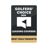 Golfers' Choice 2026