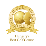 World Golf Awards 2020
