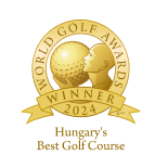 World Golf Awards 2024