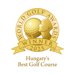 World Golf Awards 2025