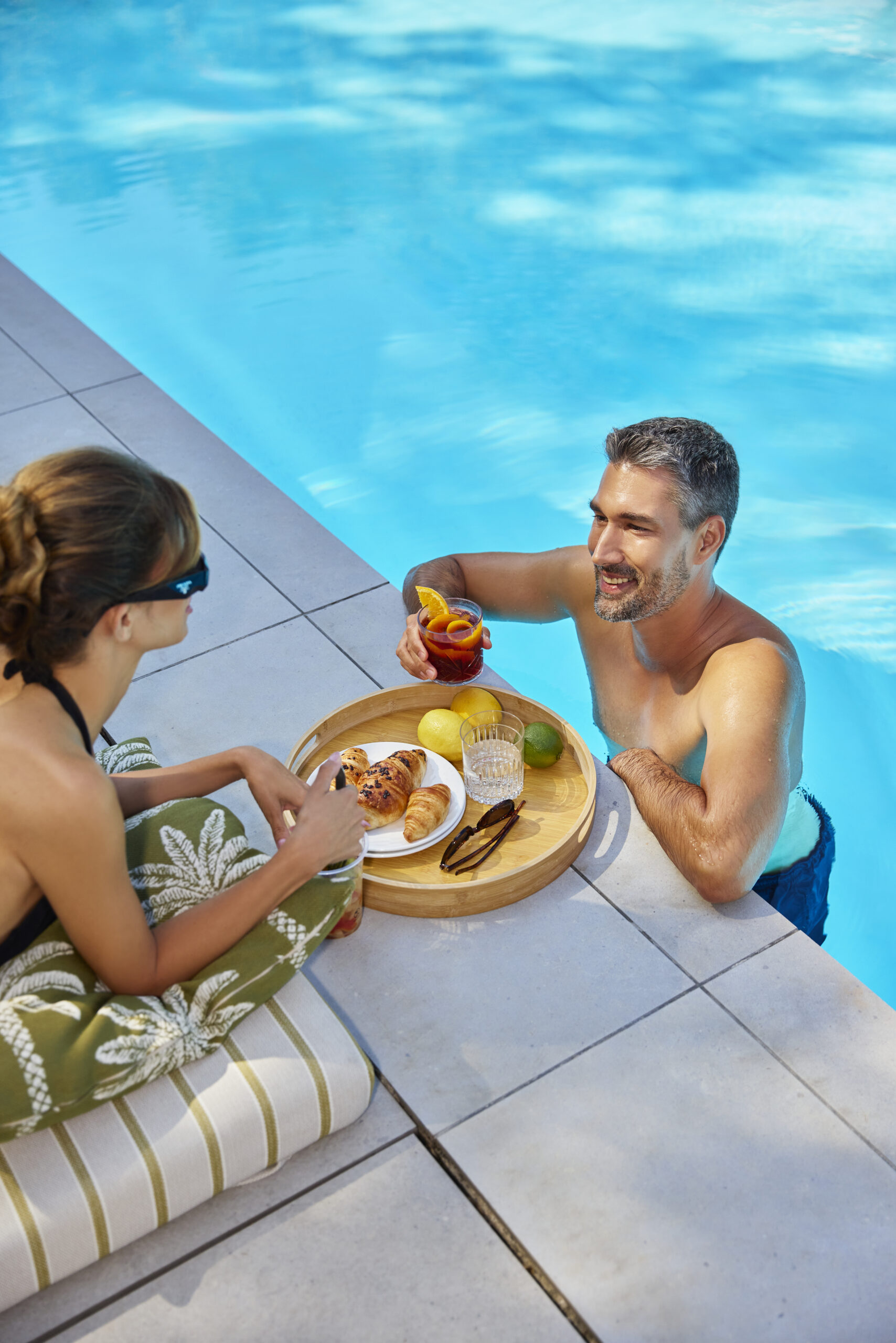 Wellness és pihenés a Zala Springsben
